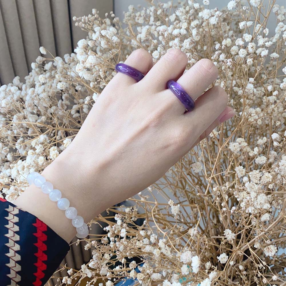 Feng Shui Ring by PHONG THUỶ THÀNH ĐÔ
