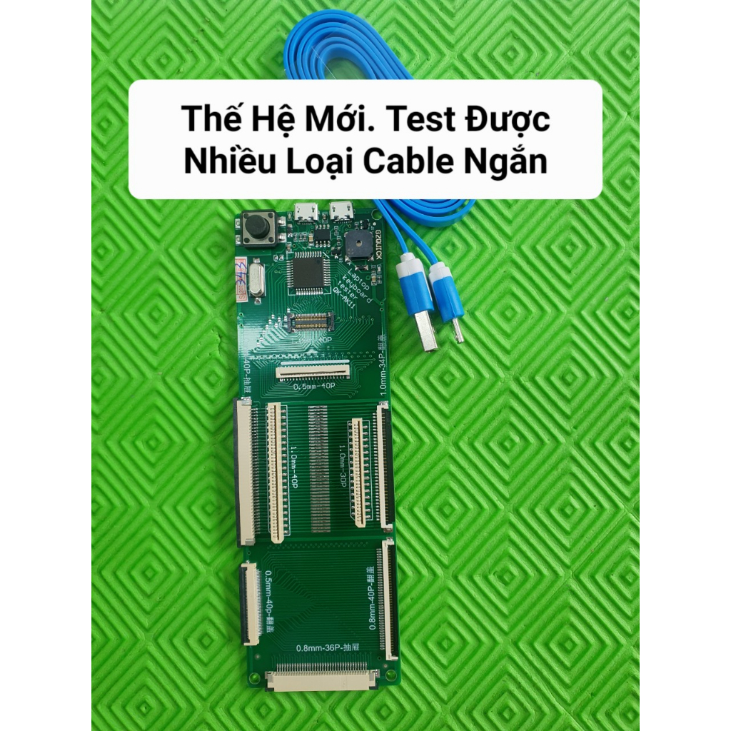 Vỉ test Phím Laptop Đa Năng | Shopee Việt Nam