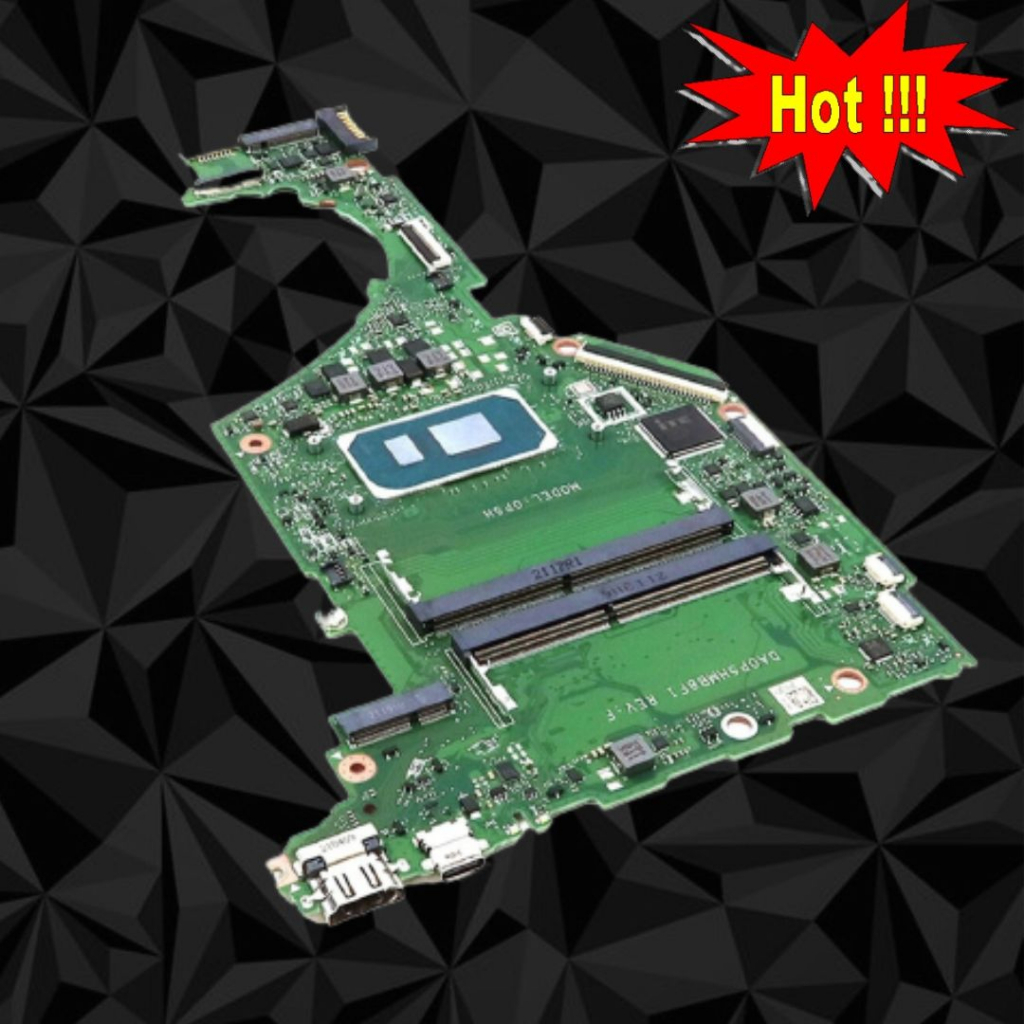 Ventilador De Refrigeración De CPU De Repuesto Para HP 15-DY 15-DY1071WM 15-DY0013DX 15-DY1024WM 15S-FQ 14S-DQ 15S-EQ 15-EF 15T-DY L68134-001 L68132- 001 L68133-001 1 ND7 5C07-19A18