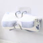 Móc Dán Tường Inox Treo Thau Chậu Khăn Quần Áo, Giá Gắn Tường Treo Đồ Nhà Bếp Nhà Tắm Chịu Lực Siêu Chắc Siêu Bền SM05