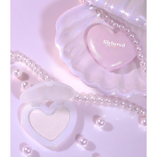 [Lilybyred][Date 2027] PHẤN BẮT SÁNG LILYBYRED LUV BEAN GLOW VEIL