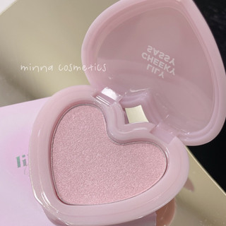 [Lilybyred][Date 2027] PHẤN BẮT SÁNG LILYBYRED LUV BEAN GLOW VEIL