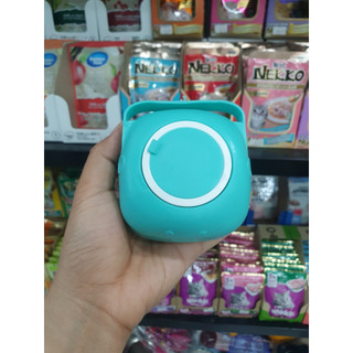 Bông tắm chó mèo silicon tạo bọt nhanh tiết kiệm nước