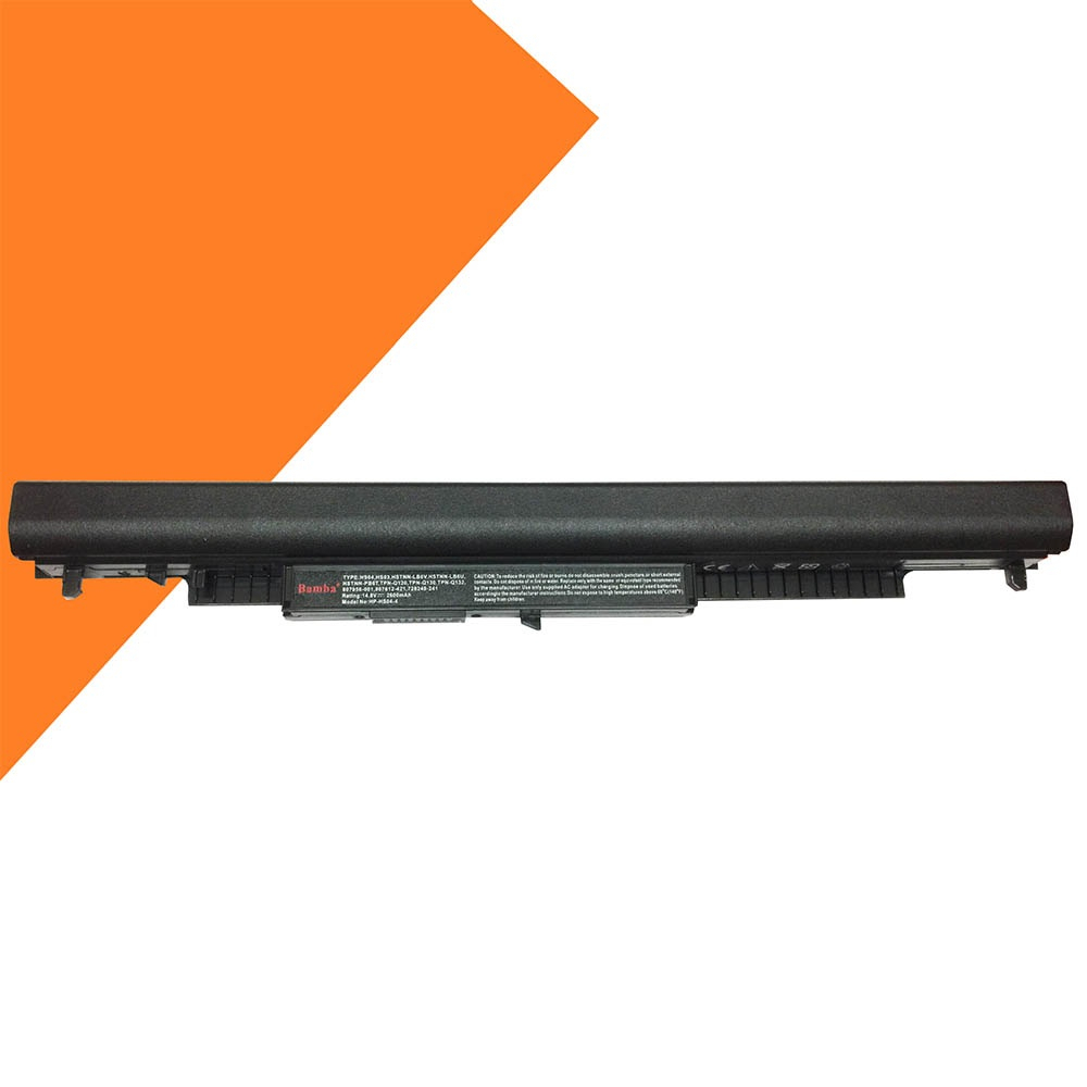 Tastiera Italiana Per HP Pavilion 250/255 G4 G5 - Ricambio Compatibile, Layout IT - Foto 5