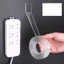 Băng Keo Nano 2 Mặt Trong Suốt, Đa Năng Siêu Dính Siêu Chắc, Dính Trên Mọi Vật Chất, Không Thấm Nước