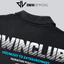 Áo polo nam nữ trơn brand Dwin tee cổ bẻ basic form rộng phông tay lỡ unisex oversize PL01B