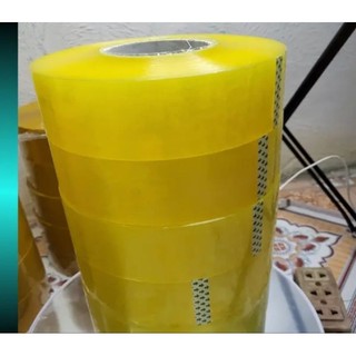 Băng dính 1 kg lõi mỏng