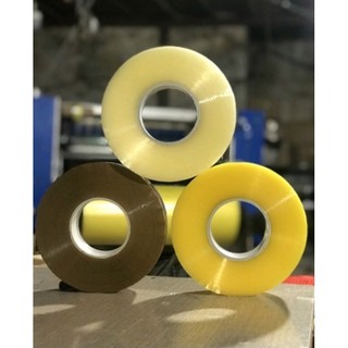 Băng dính 1 kg lõi mỏng