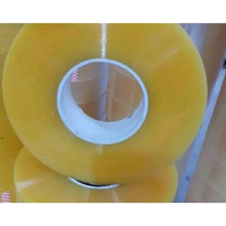 Băng dính 1 kg lõi mỏng