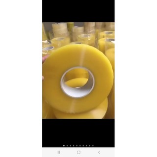 Băng dính 1 kg lõi mỏng