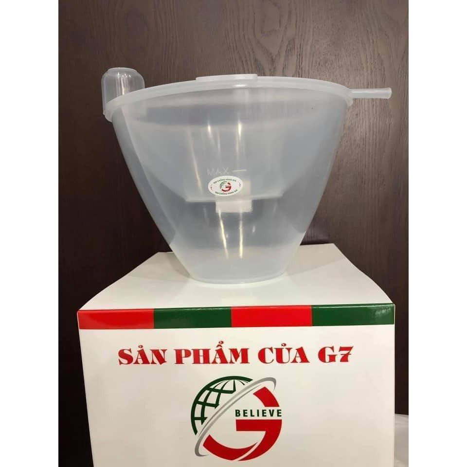Free Ship - Hàng cao cấp - Ca Ướp rượu