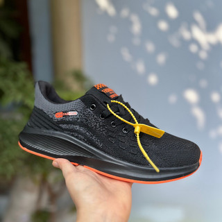 Giày nam nữ thể thao thời trang Fasion mới , đế êm, vải thoáng khí khử mùi hôi chân cực đẹp Ms:1018