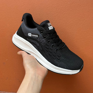 Giày nữ sneakers thể thao - Giày đi bộ, tập Gym thời trang mới của năm nay ( có 5 mầu )