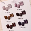 Sơn gel AS mocha KK chọn lẻ 6 màu chai 15ml