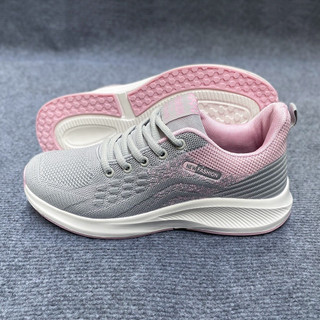 Giày nữ sneakers thể thao - Giày đi bộ, tập Gym thời trang mới của năm nay ( có 5 mầu )
