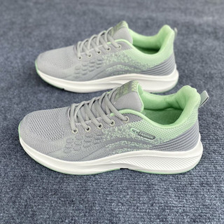 Giày Thể Thao Fashion Giày Đi Bộ, Tập Gym, Cầu Lông, Bóng Chuyền, Mẫu Mới Nhất