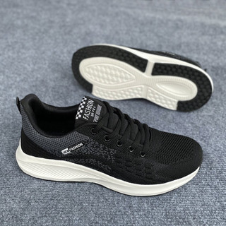 Giày Thể Thao Fashion Giày Đi Bộ, Tập Gym, Cầu Lông, Bóng Chuyền, Mẫu Mới Nhất