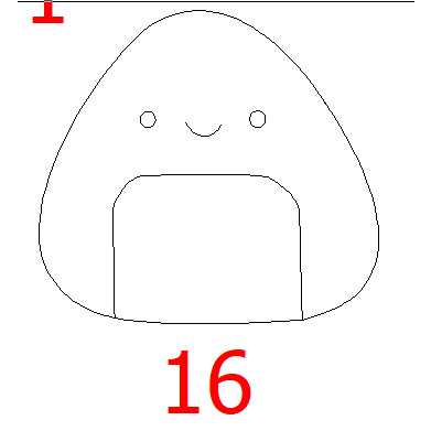 Set 100con cá gỗ tô màu, các hình tô màu cho bé
