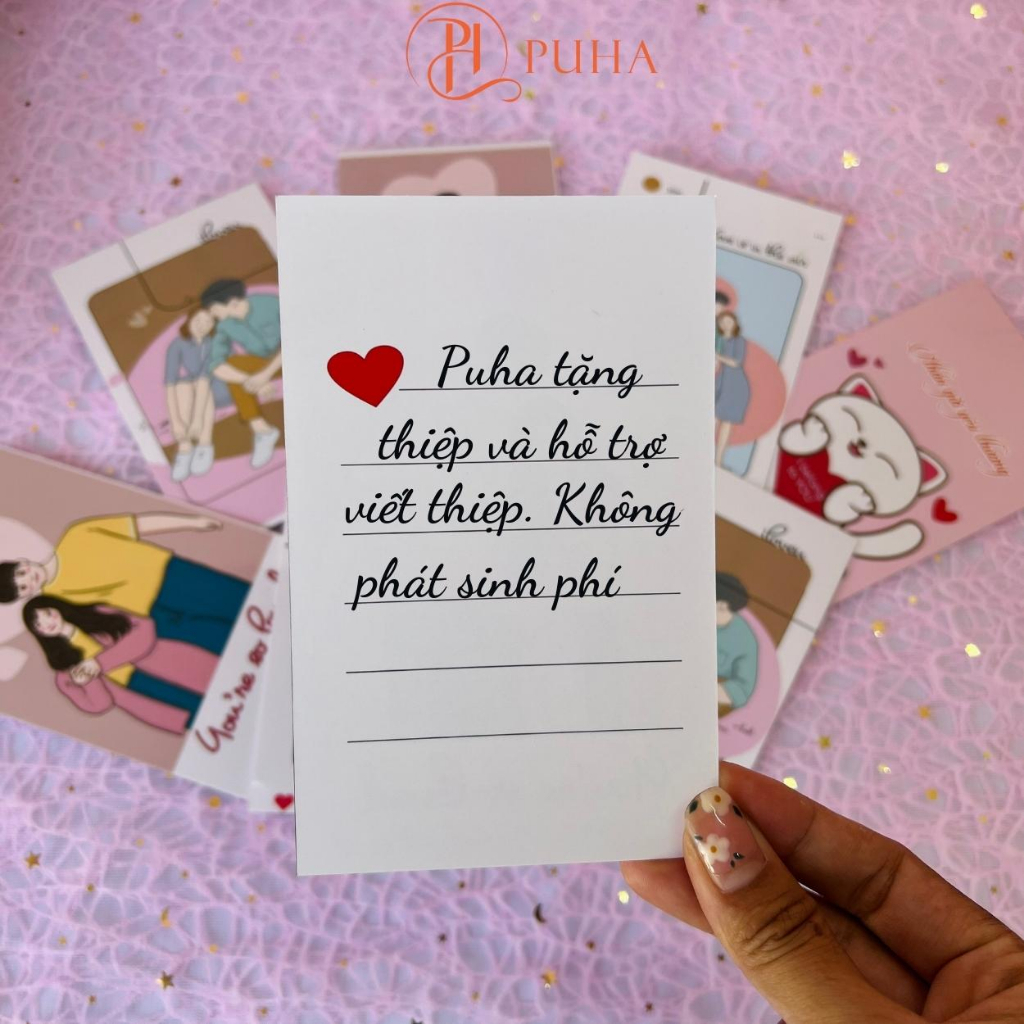 Ảnh Set quà tặng giáng sinh , noel cho bạn gái PUHA, combo 3 món có túi chườm nóng hỗ trợ giảm đau bụng kinh 4