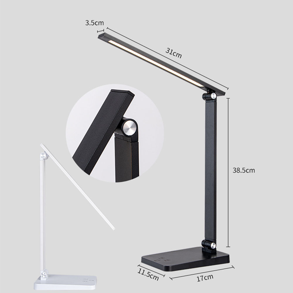 Đèn để bàn LED chống cận thị cao cấp DB4 | BigBuy360 - bigbuy360.vn