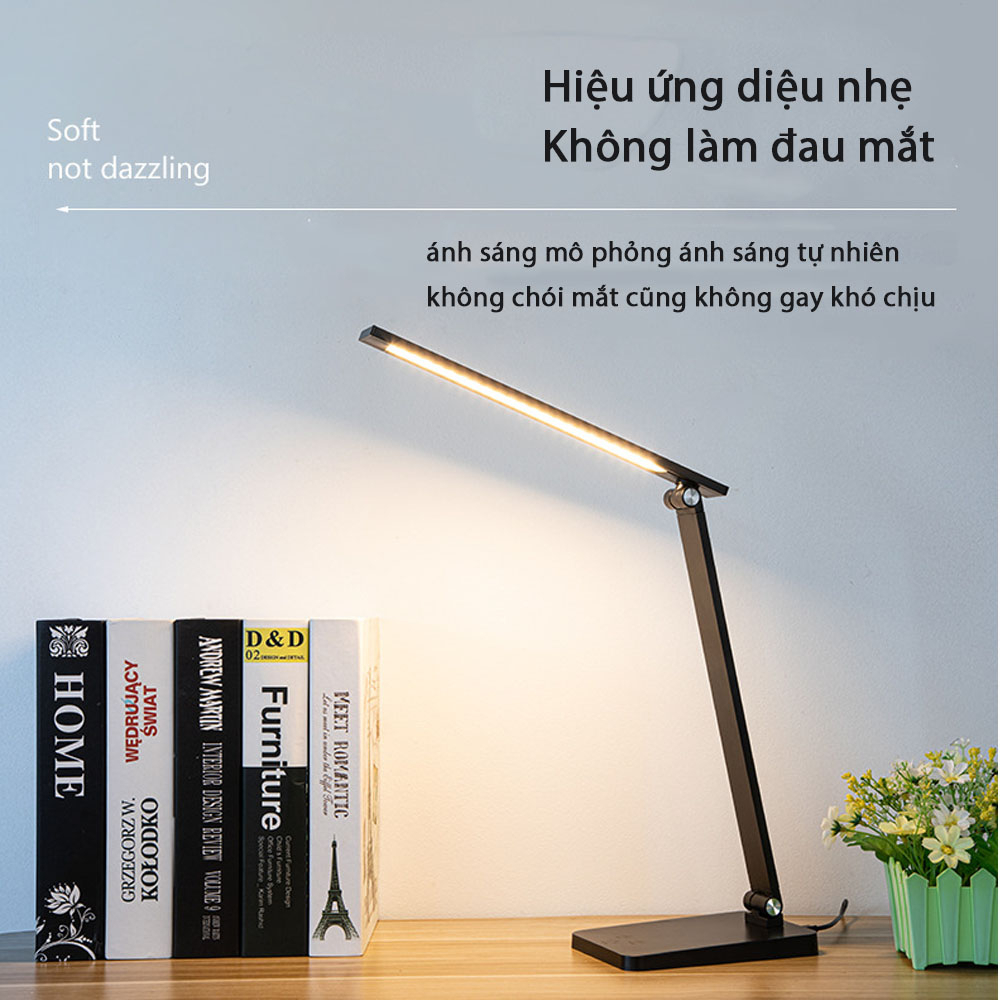 Đèn để bàn LED chống cận thị cao cấp DB4 | BigBuy360 - bigbuy360.vn