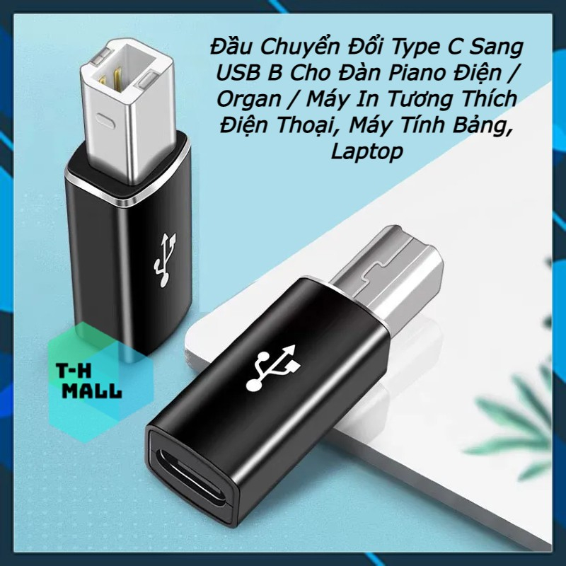 Usb type b - Giá Tốt, Miễn Phí Vận Chuyển, Đủ Loại | Shopee Việt Nam