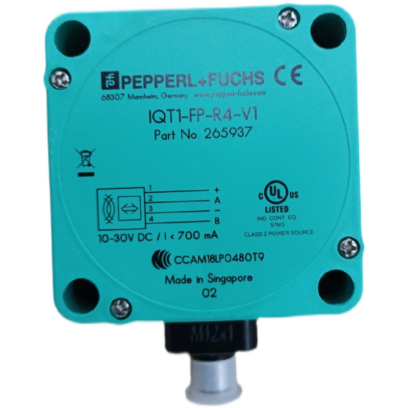 Trạm đọc/ghi Pepperl+Fuchs IQT1-FP-R4-V1 | Shopee Việt Nam