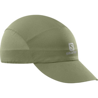 NÓN LƯỠI TRAI THỂ THAO XA COMPACT CAP LC1038000 LC1037900 LC1468600