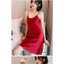 SX 946 - (Hàng loại 1) dưới 70kg- Váy ngủ lụa 2 dây mặc nhà Sexy gợi cảm KELLY WANG