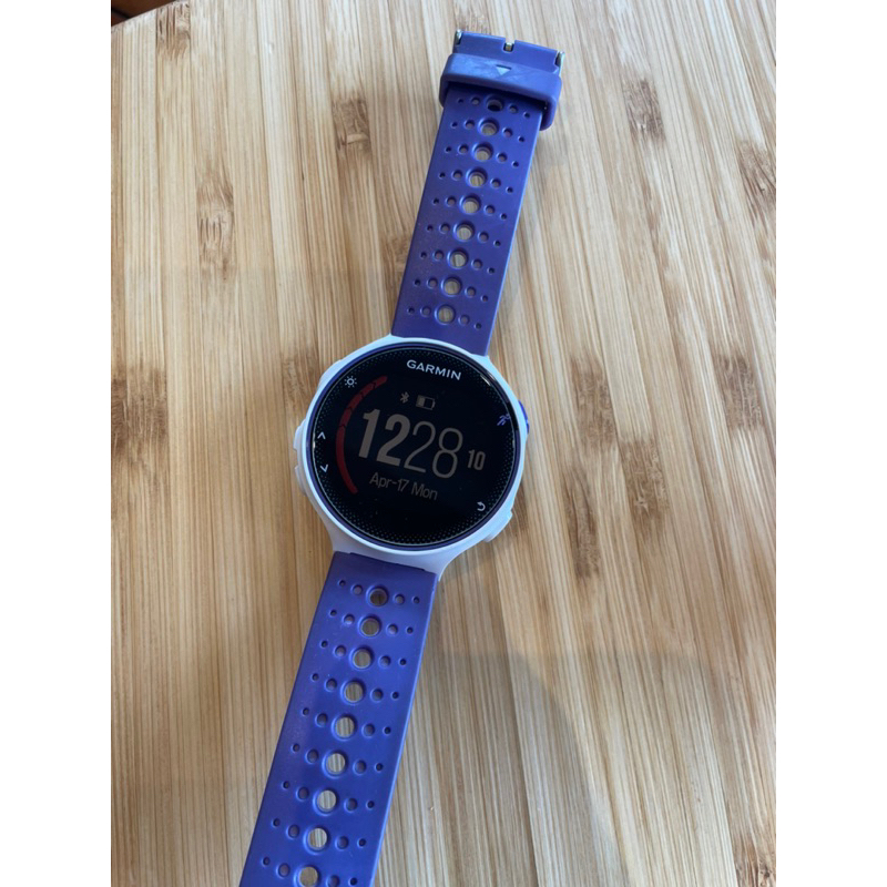 Đồng hồ Garmin 230J | Shopee Việt Nam