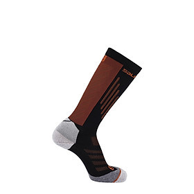 Vớ Bó Cơ Thể Thao SALOMON SOCKS COMPRESSION - LC1216900 - LC1217000 - LC1217100