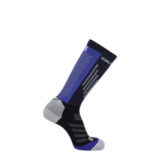 Vớ Bó Cơ Thể Thao SALOMON SOCKS COMPRESSION - LC1216900 - LC1217000 - LC1217100
