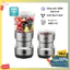 Máy xay hạt khô RAF 300W lưỡi dao sắc bén xay nghiền dễ dàng tặng cối xay sinh tố