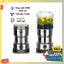 Máy xay bột RAF 300W xay thảo dược, gia vị siêu mịn tặng cối xay sinh tố