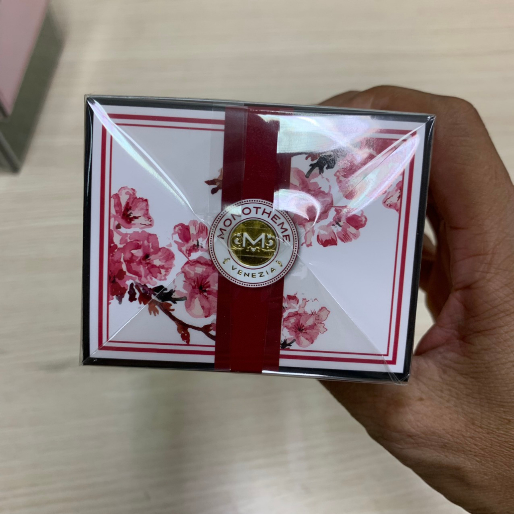 NƯỚC HOA NỮ: Monotheme Bloom EDT Pour Femme sp. 100ml.
