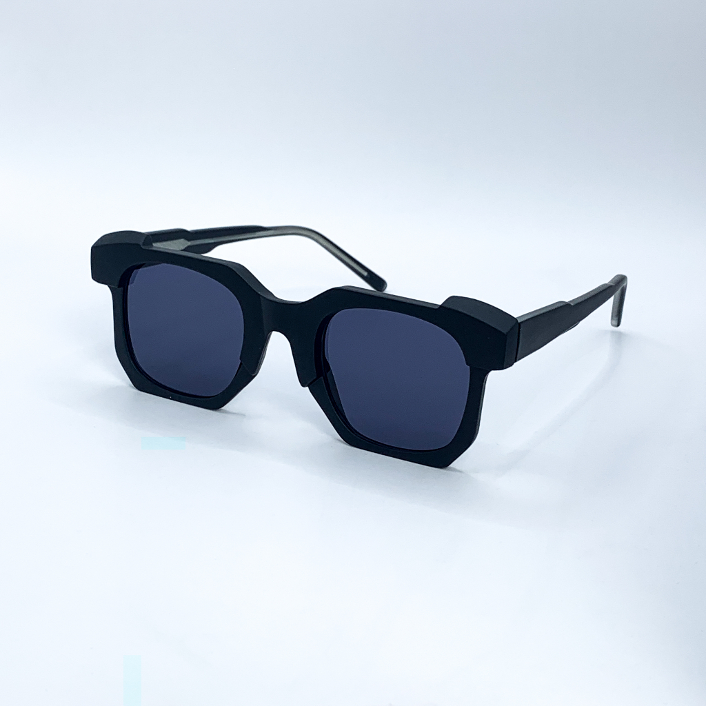 Gọng kính mát, kính râm thời trang nam nữ LemonEyewear kiểu dáng độc đáo, phá cách LE5553R