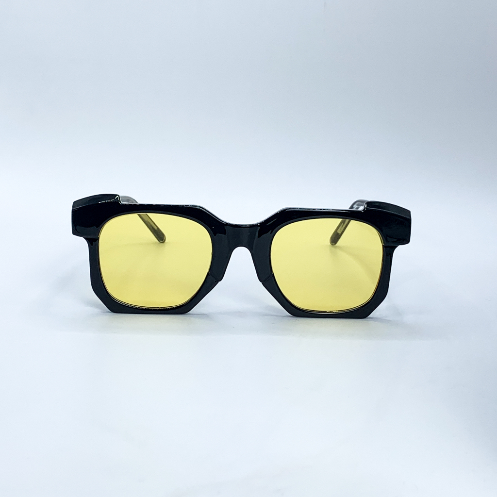 Gọng kính mát, kính râm thời trang nam nữ LemonEyewear kiểu dáng độc đáo, phá cách LE5553R