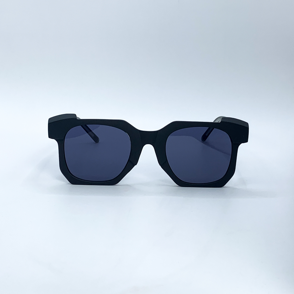 Gọng kính mát, kính râm thời trang nam nữ LemonEyewear kiểu dáng độc đáo, phá cách LE5553R