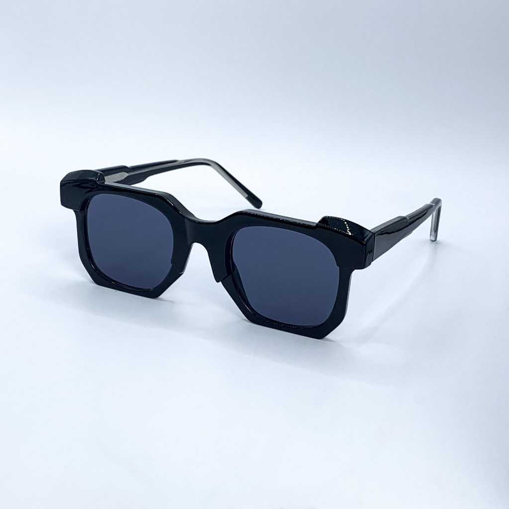Gọng kính mát, kính râm thời trang nam nữ LemonEyewear kiểu dáng độc đáo, phá cách LE5553R
