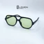 Gọng kính râm, kính mát thời trang LemonEyewear 2 cầu cá tính LE3340