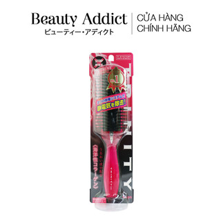 Lược chống tĩnh điện Vess TY-980 anti-static brush Trinity