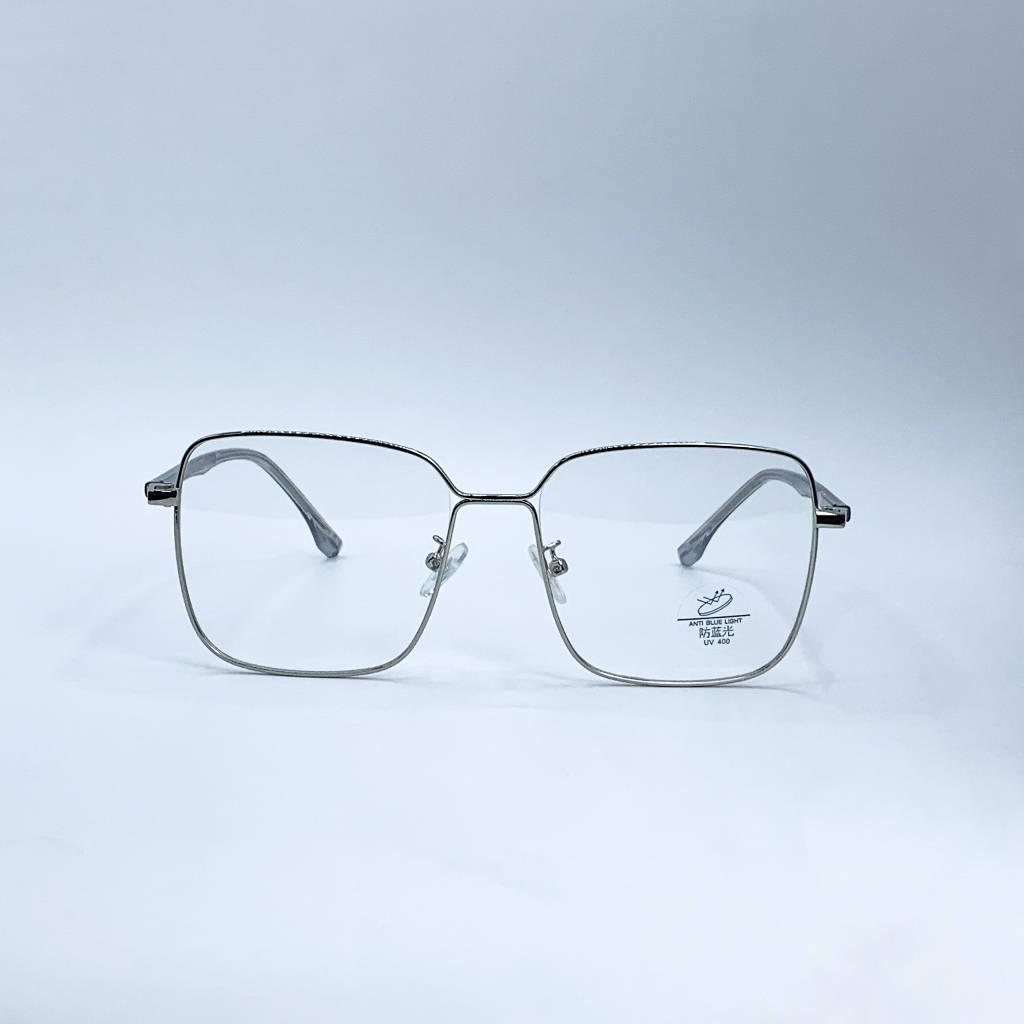 Gọng kính cận, giả cận thời trang LemonEyewear dáng mắt vuông LE9602