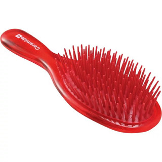 Lược chải dưỡng tóc Vess CRM-500 ceramide plus poly hair brush
