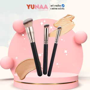 Cọ tán kem nền, che khuyết điểm, tán son môi, chân mày 170 270 370 - Makeup Chuyên Nghiệp