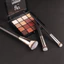 Cọ tán kem nền, che khuyết điểm, tán son môi, chân mày 170 270 370 - Makeup Chuyên Nghiệp