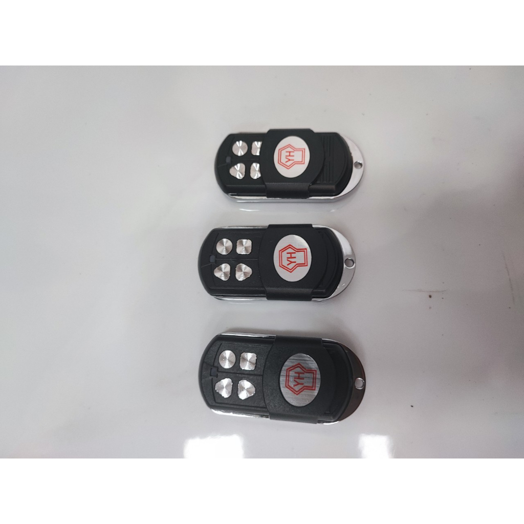 Remote cửa cuốn mã nhảy YH 365( CH Hồng Kong)