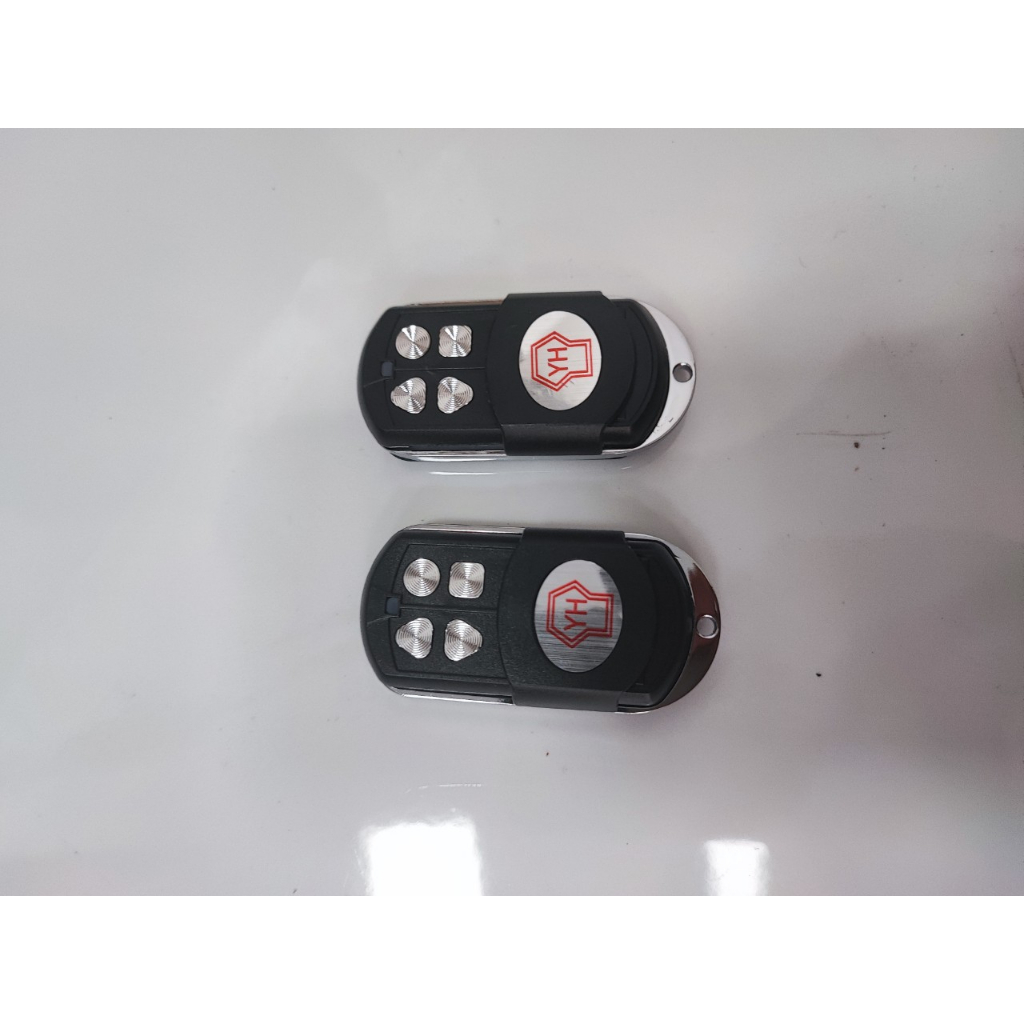 Remote cửa cuốn mã nhảy YH 365( CH Hồng Kong)