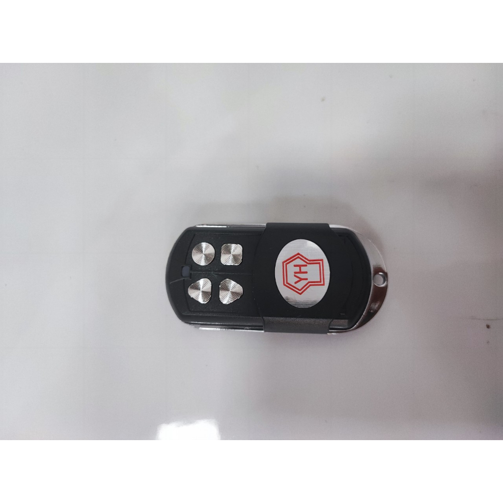 Remote cửa cuốn mã nhảy YH 365( CH Hồng Kong)
