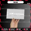 Tem LCM dán phuộc decal sticker xe máy | TMN-H007 | Decal tem sticker hình dán chống nước, chống phai màu