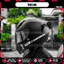 Tem LCM dán phuộc decal sticker xe máy | TMN-H007 | Decal tem sticker hình dán chống nước, chống phai màu